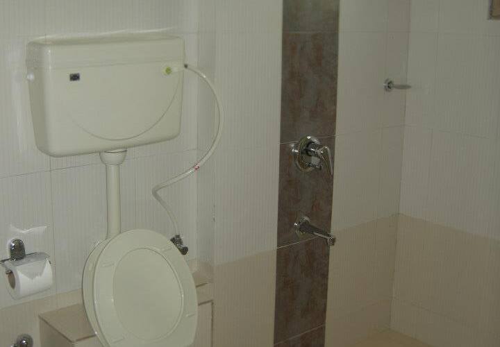 Prime Service Apartment 2, Mumbai 3